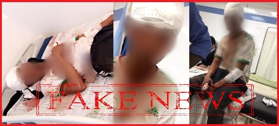 الأمن يكشف القصة الحقيقة لاعتداء تعرض له شخص في العيون