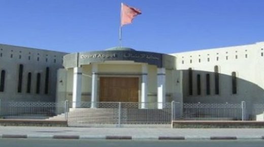 الوكيل العام بالعيون يكذب مزاعم الانفصاليين حول ظروف وفاة الفهيم محمد سالم