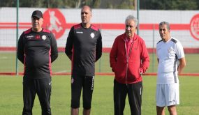 الوداد يفسخ عقد مساعد المدرب التونسي البنزرتي