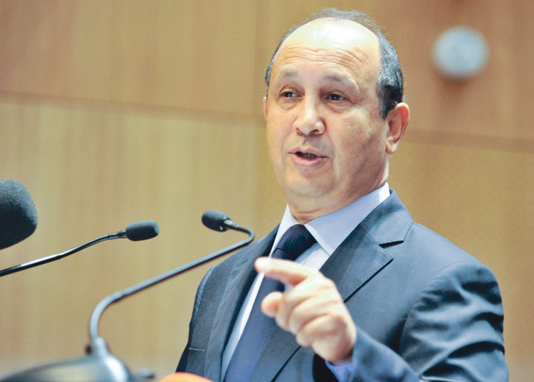 “اتصالات المغرب” ترفع قاعدة زبناءها في سنة ظهور الجائحة بالمغرب 