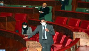 أمزازي: الوزارة بصدد اتخاذ الإجراءات اللازمة لتنزيل نظام البكالوريوس في شتنبر المقبل