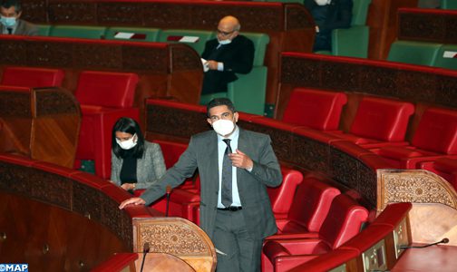 أمزازي: الوزارة بصدد اتخاذ الإجراءات اللازمة لتنزيل نظام البكالوريوس في شتنبر المقبل