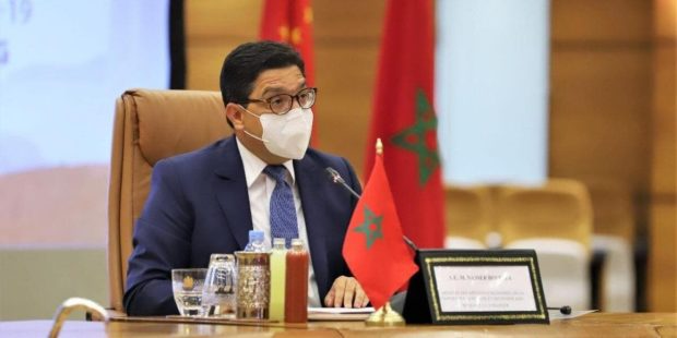 الخارجية المغربية تجمد كل أشكال التعاون مع السفارة الألمانية بالرباط