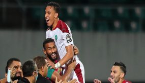 المحليون يسحقون الكاميرون برباعية ويلاقون مالي في نهائي “الشان”