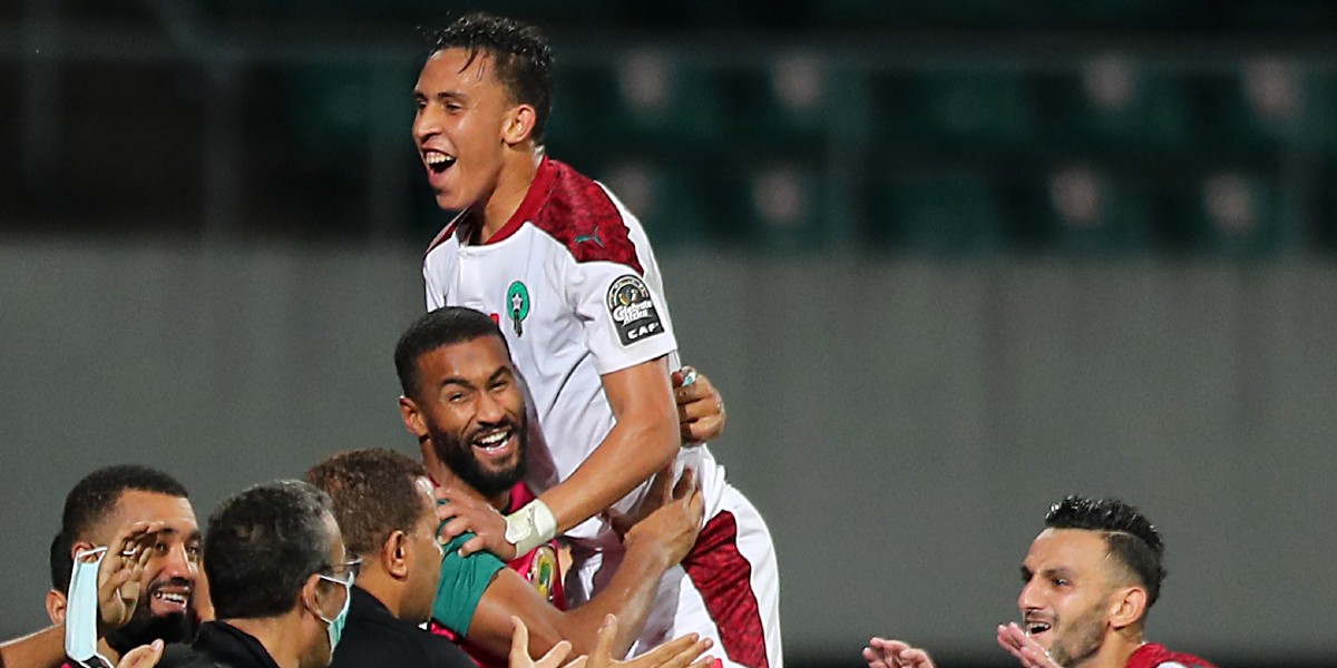 خاليلوزيتش يرغب باحتراف رحيمي بالدوري الفرنسي