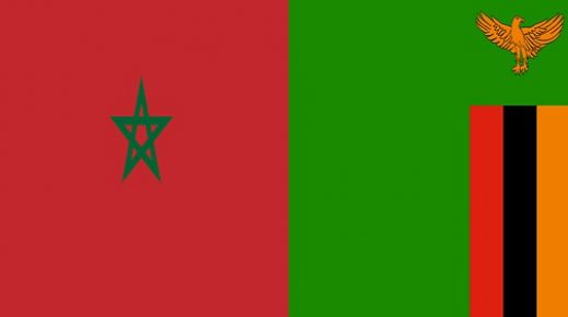 جمهورية زامبيا تؤكد الاحتفاظ بسفارتها وقنصليتها في المغرب 