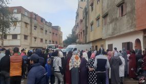 تفاصيل جديدة حول الجريمة المروعة التي راح ضحيتها 6 أشخاص بسلا