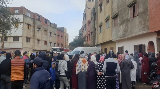 تفاصيل جديدة حول الجريمة المروعة التي راح ضحيتها 6 أشخاص بسلا