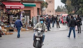 معطيات تقوي التوجه لتخفيف قيود (كورونا) بالمغرب.. وهكذا يصور الإبراهيمي شكل «خطة ما بعد رمضان»