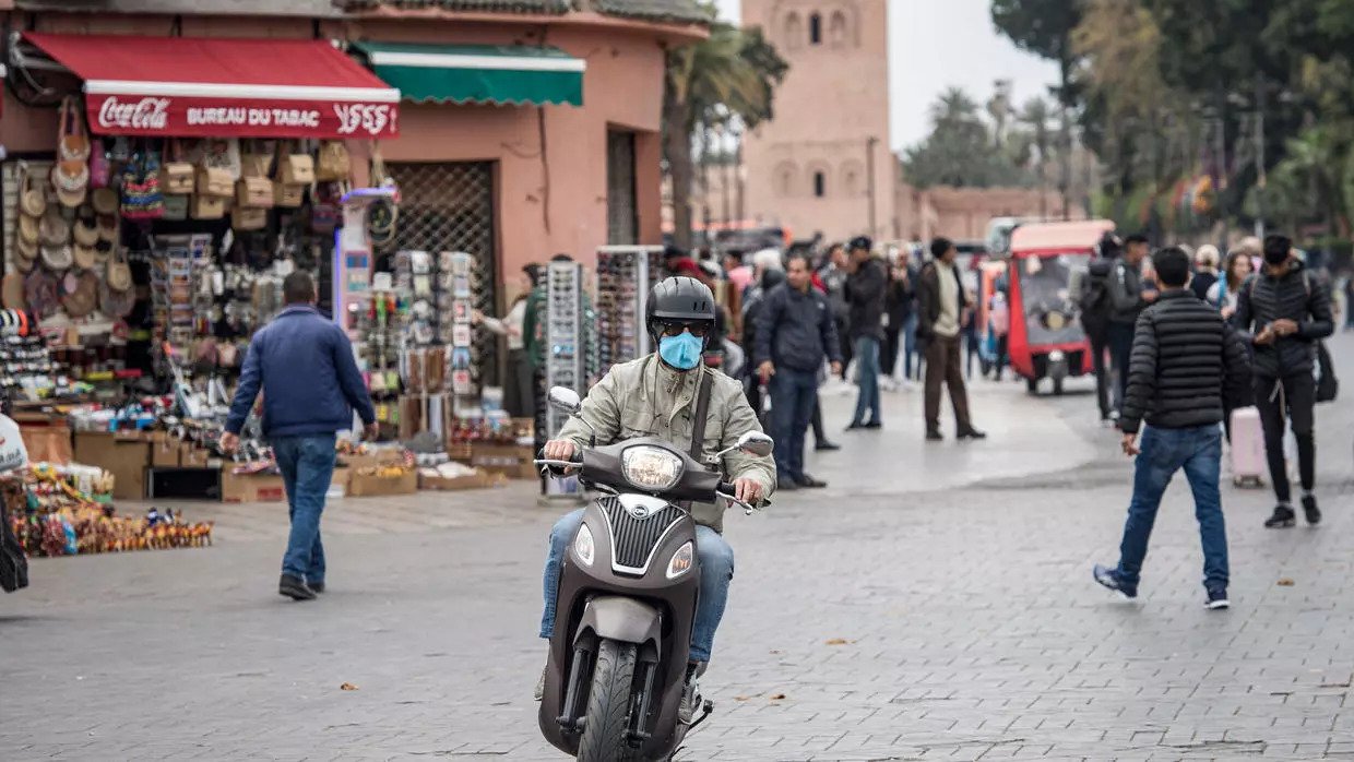 تمديد استفادة العاملين في القطاع السياحي من التعويض الجزافي الشهري
