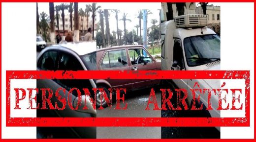 تخريب عدد من السيارات بالجديدة.. وهذا ما توصلت إليه تحقيقات الأمن
