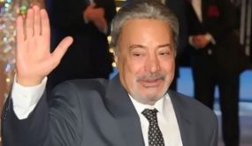 وفاة الممثل المصري الكبير يوسف شعبان متأثرا ب (كورونا)