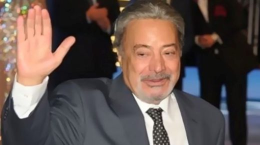 وفاة الممثل المصري الكبير يوسف شعبان متأثرا ب (كورونا)