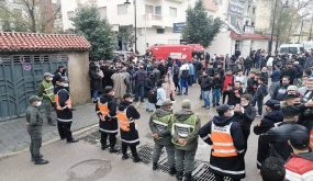 مصنع الموت في طنجة.. التحقيق يتوسع