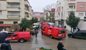 اتحاد المقاولات عن فاجعة طنجة: هذه المأساة تذكرنا بالخطر اليومي الذي يشكله القطاع غير المهيكل على سلامة المواطنين