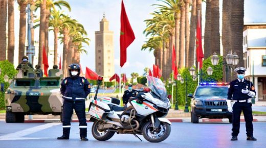 (كوفيد-19).. تمديد الطوارئ الصحية لفترة إضافية
