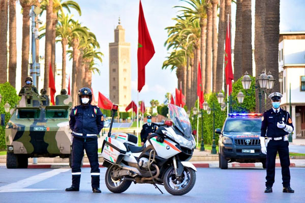 (كوفيد-19).. تمديد الطوارئ الصحية لفترة إضافية