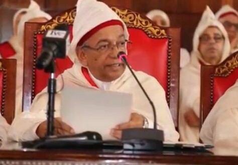 تعيينات جديدة بالمجلس الأعلى للقضاء