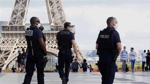 فرنسا.. فرض حجر صحي على القادمين من بريطانيا بسبب تفشي الطفرة الهندية من (كورونا)