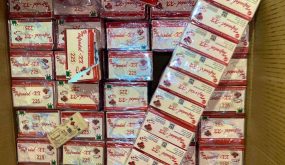 ضربة قوية لشبكة تهريب المؤثرات العقلية بميناء طنجة ـ المتوسط