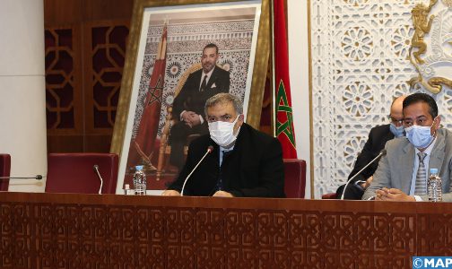 أهم التعديلات التي تتضمنها مشاريع القوانين التنظيمية المؤطرة للمنظومة الانتخابية