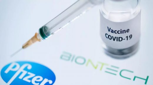 دراسة معملية تكشف خبرا سارا عن لقاح مضاد ل (كورونا)