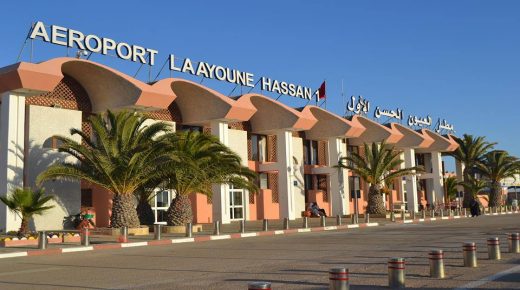 التحقيق في إدلاء شخصين بنتائج مزورة لتحاليل سلبية للكشف عن (كوفيد-19) بمطار العيون