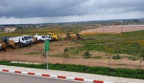 البيضاء.. إنشاء مطرح للنفايات المنزلية بـ”مواصفات عالمية” بمديونة