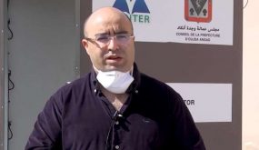 نزيف الهجرة الجماعية من «البام» في الشرق يتواصل