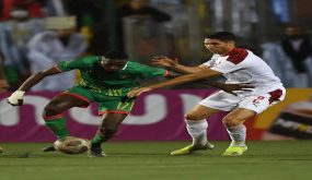 المنتخب يتراجع بمركز في تصنيف «الفيفا»