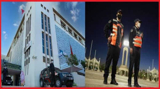 مصالح وفرق جديدة وتعيينات لأطر من الجيل الجديد لتجويد الخدمات الأمنية بالعيون