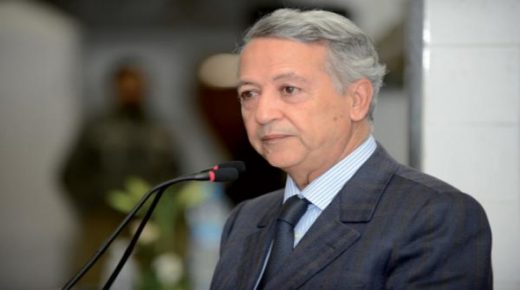 حزب الإتحاد الدستوري ينوه بمشروع تقنين الكيف واعتماد القاسم الانتخابي