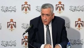 استقالة وزير الصحة الأردني إثر حادث انقطاع الأوكسجين بأحد المستشفيات الحكومية
