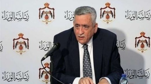 استقالة وزير الصحة الأردني إثر حادث انقطاع الأوكسجين بأحد المستشفيات الحكومية
