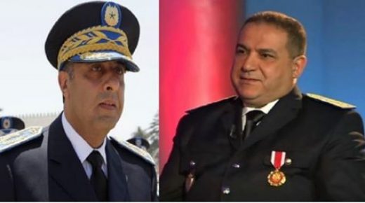 إنفراد: بتعليمات من الحموشي محمد الدخيسي قادم إلى الدارالبيضاء مرفوقا بدعم أمني كبير