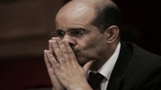 برلمان “البيجيدي” يرفض استقالة الأزمي