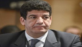 وهبي يكشف سبب إغلاق الحدود في وجه الباكوري