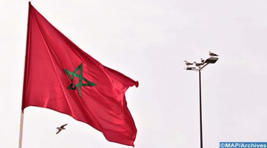 شخصيات سياسية برتغالية مرموقة تدعو حكومتها والاتحاد الأوروبي إلى دعم الوحدة الترابية للمملكة