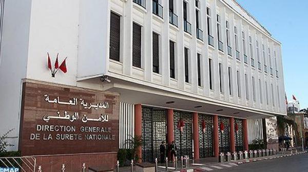 الأمن يكشف حقيقة «استخدام القوة» لتفريق تجمهر لأعضاء ثلاث تنسيقيات مهنية بالرباط