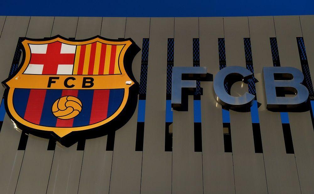 اعتقالات” في نادي برشلونة