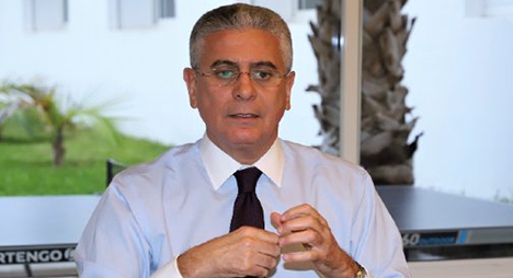 البنك الدولي يشيد بـ”التدبير المثالي” لحملة التلقيح ضد فيروس “كورونا” بالمغرب