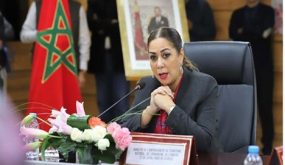 افتتاح المكتب الوطني لبرنامج الأمم المتحدة للمستوطنات البشرية بالمغرب