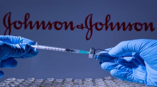 السلطات الصحية الأمريكية تسمح باستئناف التلقيح بلقاح “جونسون أند جونسون”