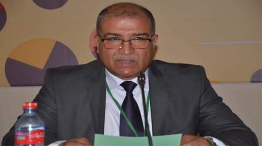 حبوب الشرقاوي: الجماعات الإرهابية في منطقة الساحل الإفريقي تمثل أكبر خطر على المملكة