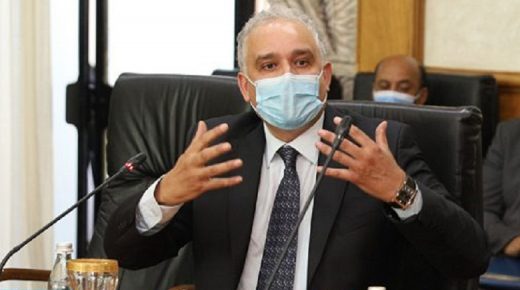 الطيب حمضي: جواز التلقيح سيساهم في تسريع العودة إلى الحياة الطبيعية