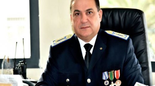 بمشاركة ميدانية لوالي الأمن الدخيسي و مجموعة التدخل السريع ل «الديستي». حملة كبرى ضد الجريمة تطيح بعدد من المشتبه فيهم بمراكش وآسفي