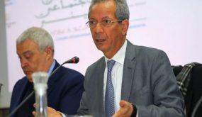 أحمد رحو: ننتظر من الاتحاد الأوروبي اتخاذ موقف أكثر دينامية بشأن أقاليمنا الصحراوية