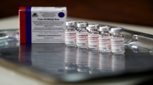 إيطاليا تبدأ قريبا اختبارات للقاح “سبوتنيك”