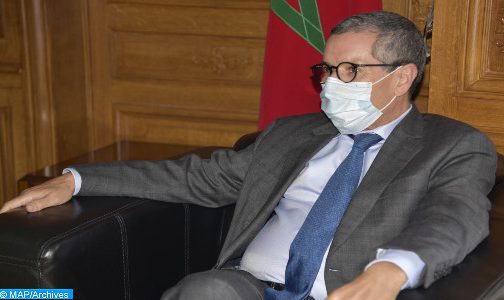 عامر: يتعين على أوروبا إظهار التزام أقوى من أجل تسوية النزاع حول الصحراء المغربية