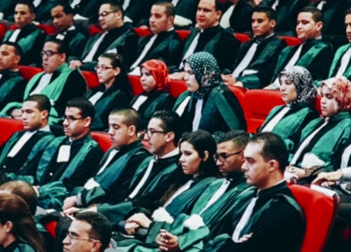 “الجلسات التأديبية” لقضاة على خلفية تدوينات “فيسبوكية” تؤجل